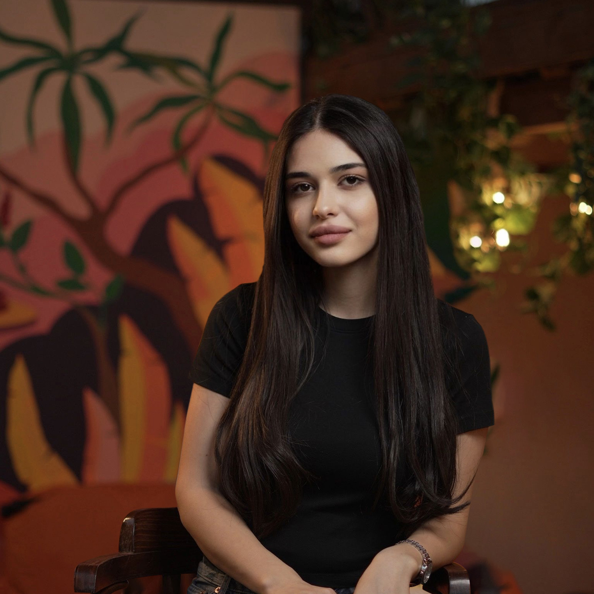 Aysel Alməmmədova