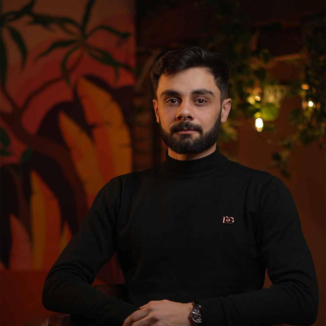 Hafiz Ulubəyov