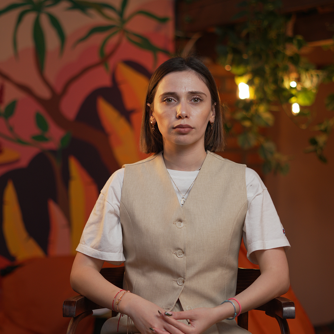Mirvari Məlikova