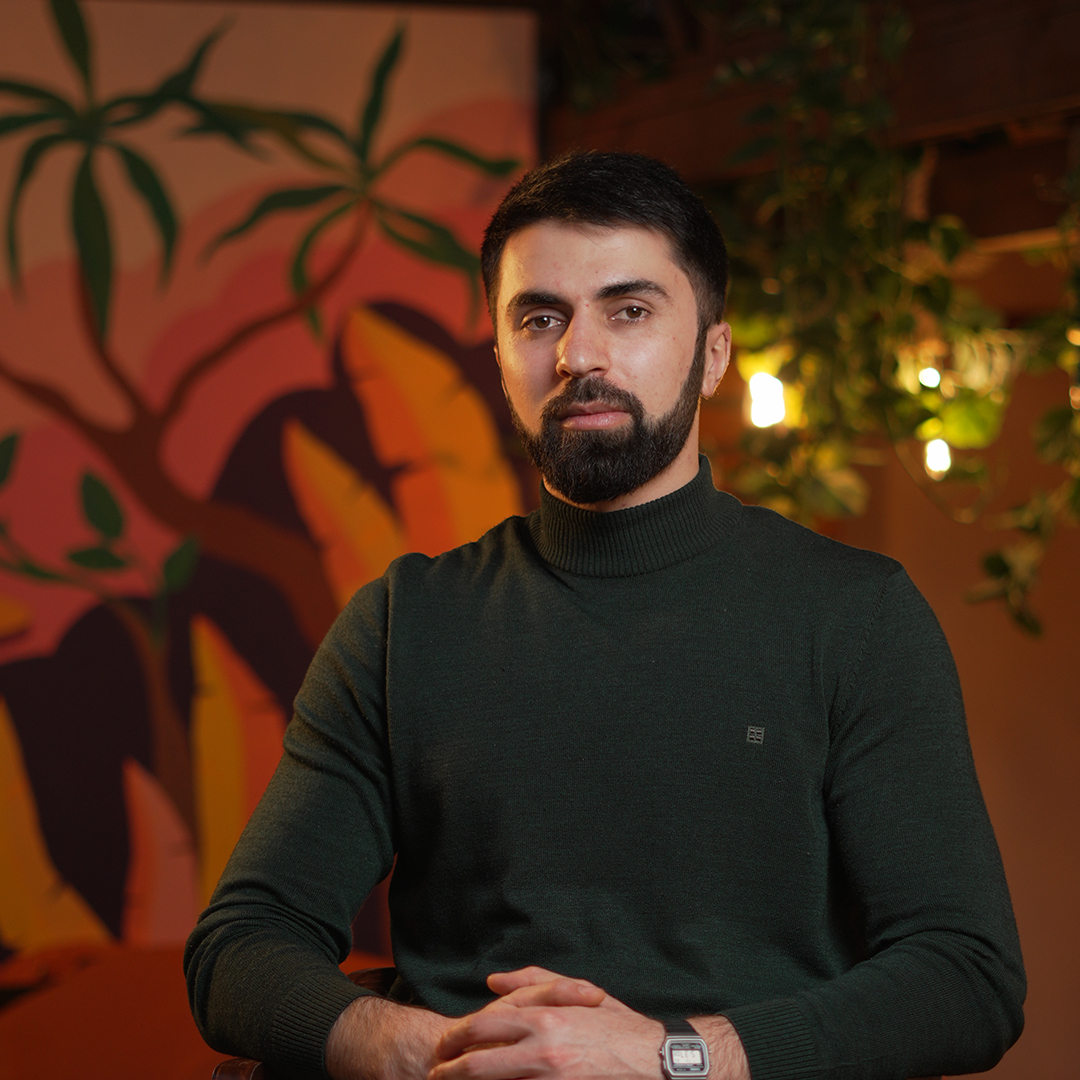 Süleyman Bayramov