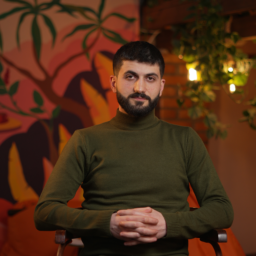 Elmar Məmmədov