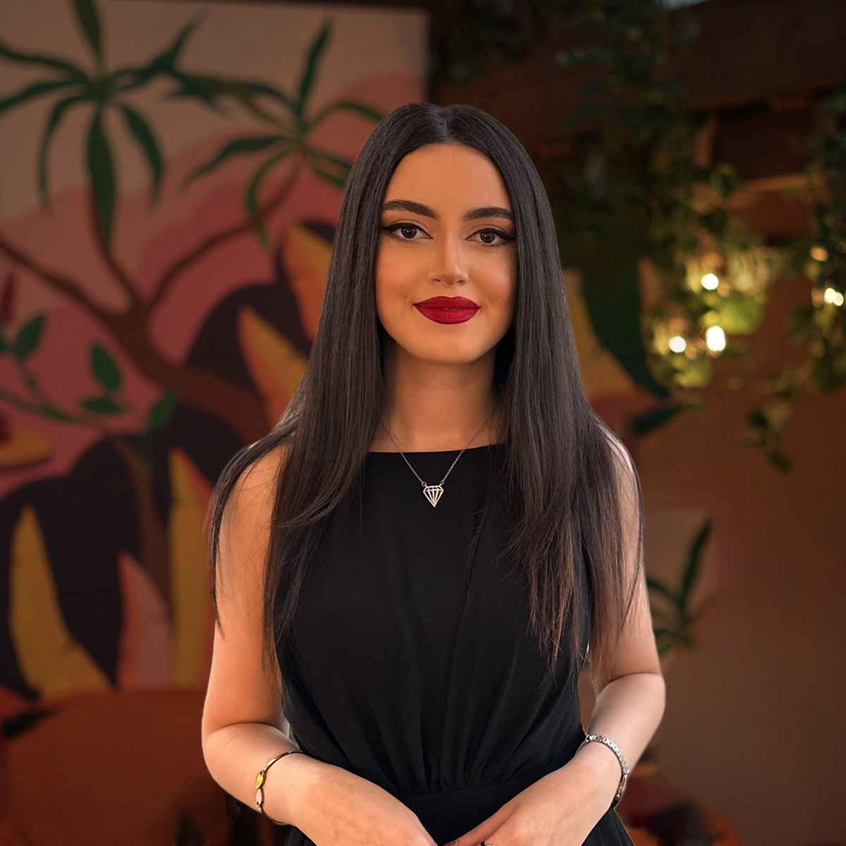 Xavər Bəhramova